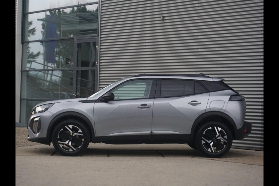 Peugeot 2008 1.2 PureTech 100 Allure
