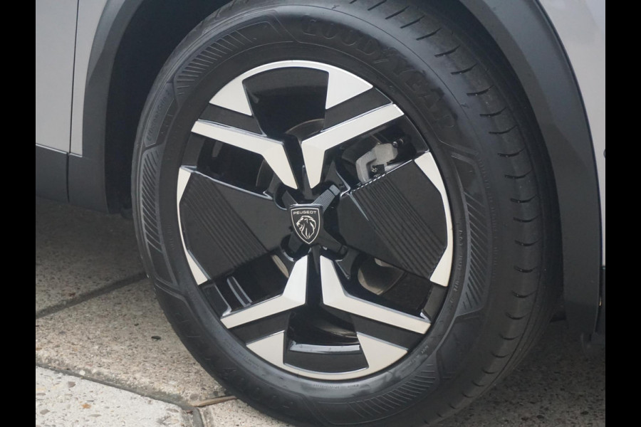 Peugeot 2008 1.2 PureTech 100 Allure