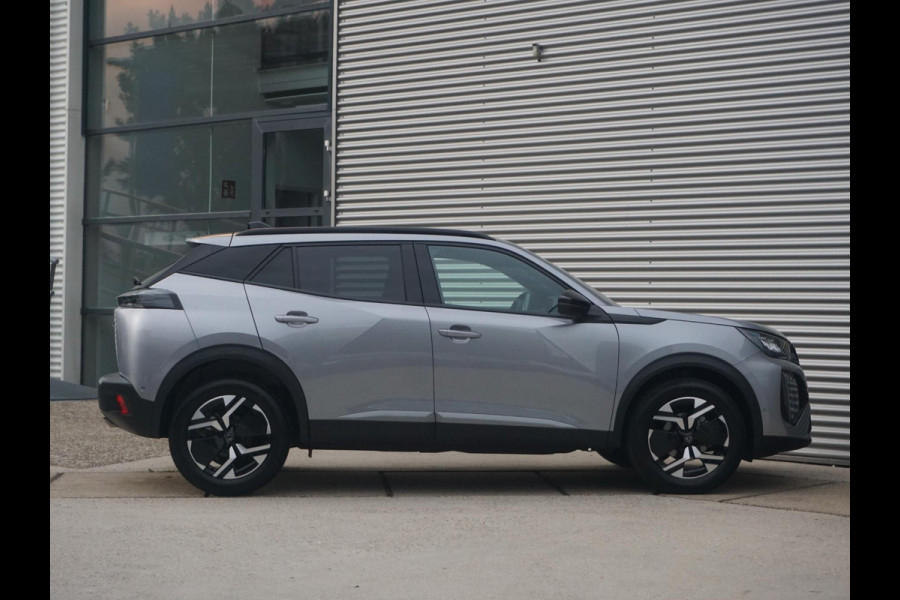 Peugeot 2008 1.2 PureTech 100 Allure