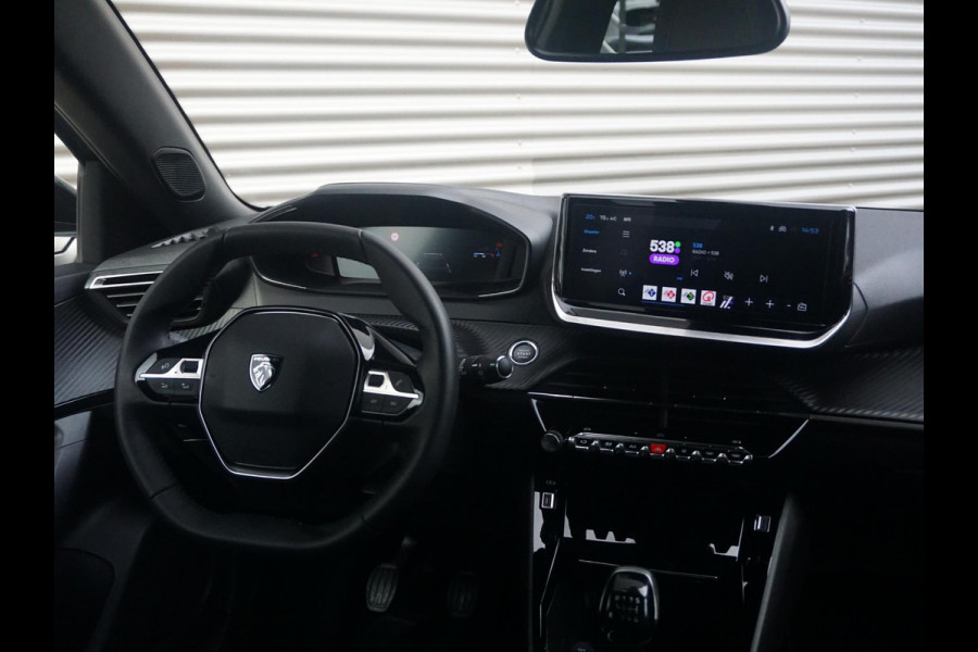 Peugeot 2008 1.2 PureTech 100 Allure