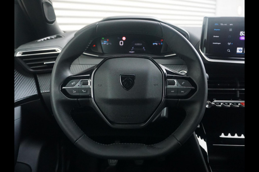 Peugeot 2008 1.2 PureTech 100 Allure