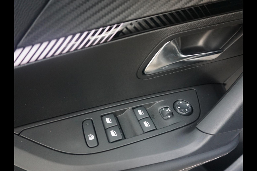 Peugeot 2008 1.2 PureTech 100 Allure