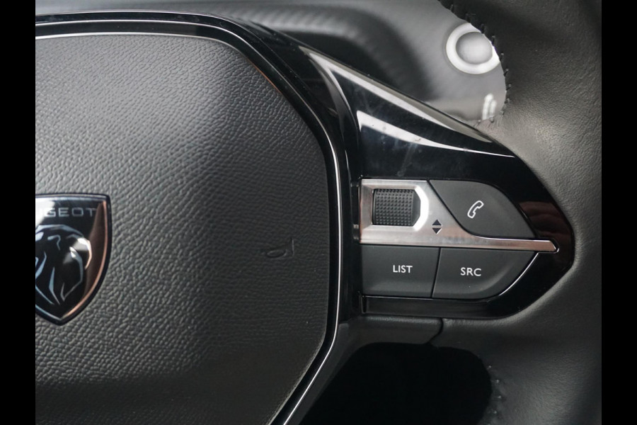 Peugeot 2008 1.2 PureTech 100 Allure