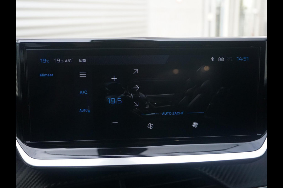 Peugeot 2008 1.2 PureTech 100 Allure