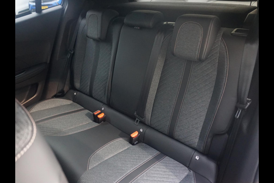 Peugeot 2008 1.2 PureTech 100 Allure