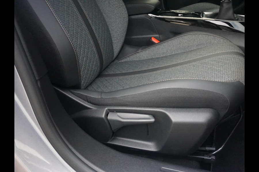 Peugeot 2008 1.2 PureTech 100 Allure