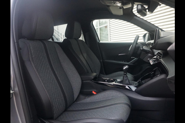 Peugeot 2008 1.2 PureTech 100 Allure