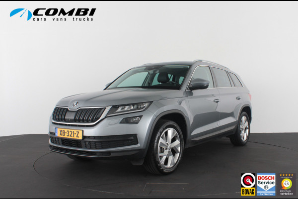 Škoda Kodiaq 1.4 TSI 4x4 Style Business > Trekhaak 2.000kg/Memory/360° Camera/ACC...