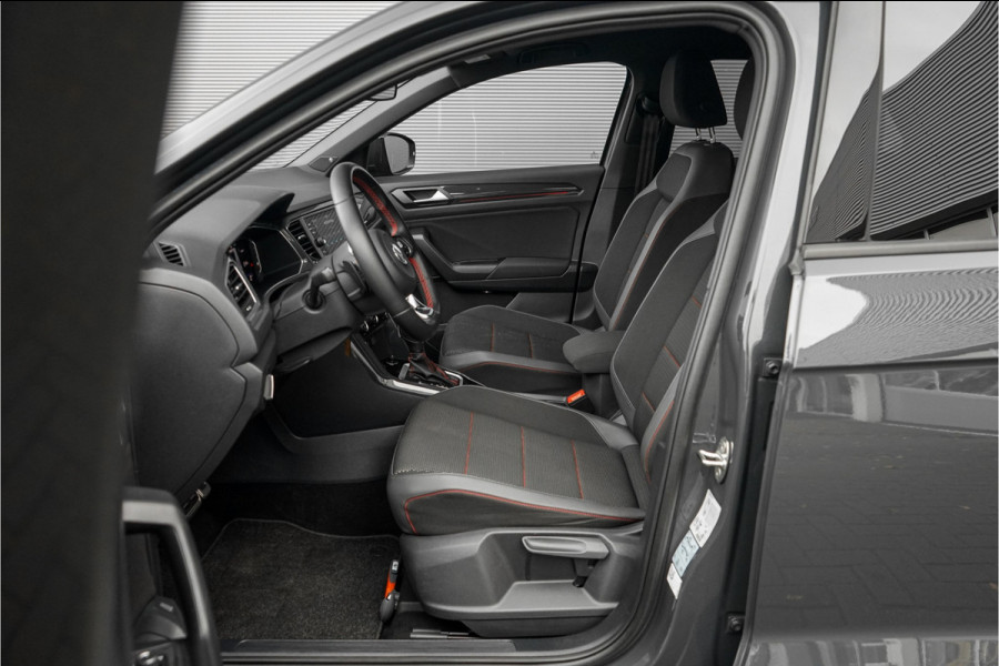 Volkswagen T-Roc 1.5 TSI 150PK DSG R-Line Beats 19"