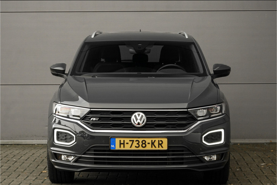 Volkswagen T-Roc 1.5 TSI 150PK DSG R-Line Beats 19"