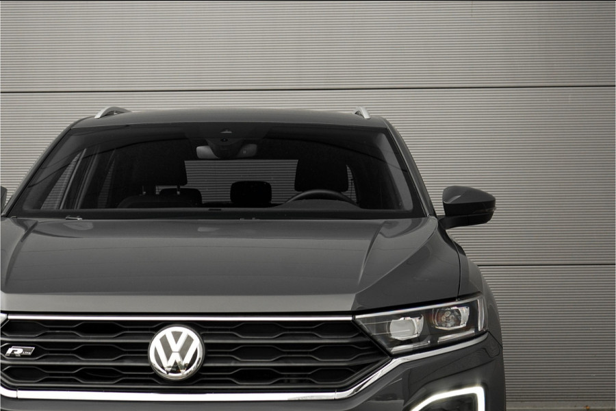 Volkswagen T-Roc 1.5 TSI 150PK DSG R-Line Beats 19"
