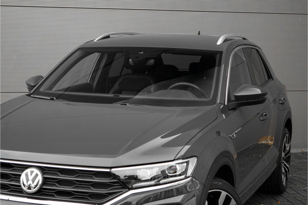 Volkswagen T-Roc 1.5 TSI 150PK DSG R-Line Beats 19"