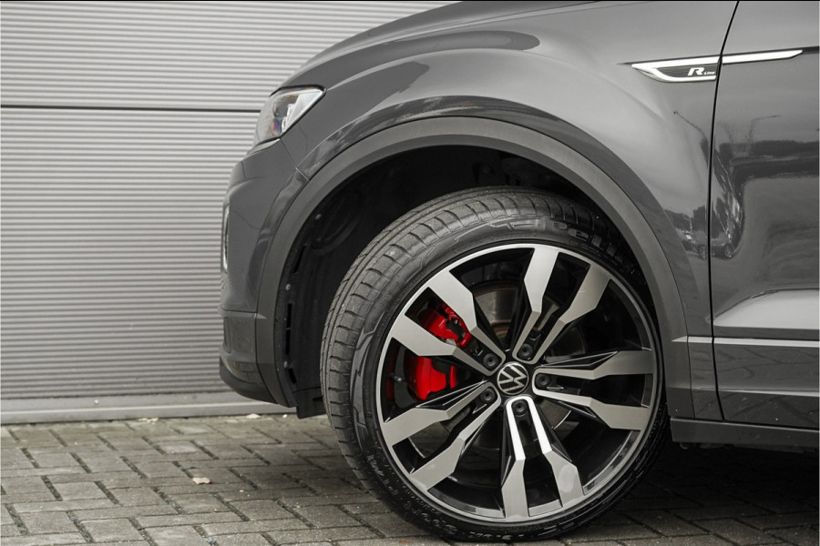 Volkswagen T-Roc 1.5 TSI 150PK DSG R-Line Beats 19"