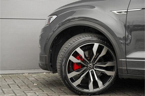Volkswagen T-Roc 1.5 TSI 150PK DSG R-Line Beats 19"
