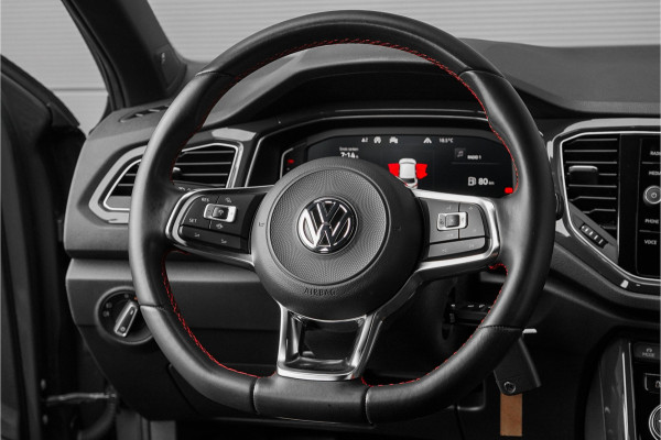 Volkswagen T-Roc 1.5 TSI 150PK DSG R-Line Beats 19"