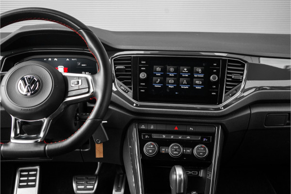 Volkswagen T-Roc 1.5 TSI 150PK DSG R-Line Beats 19"