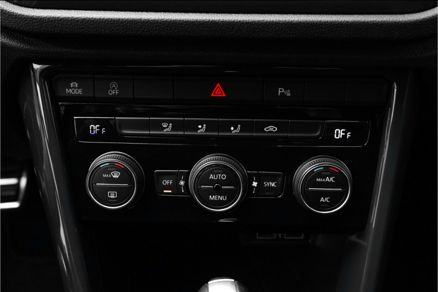 Volkswagen T-Roc 1.5 TSI 150PK DSG R-Line Beats 19"