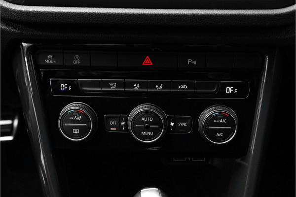 Volkswagen T-Roc 1.5 TSI 150PK DSG R-Line Beats 19"