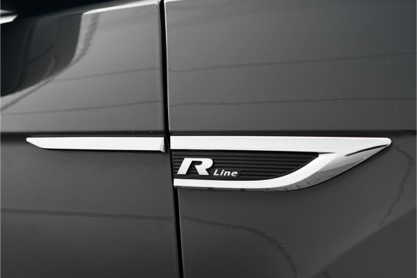 Volkswagen T-Roc 1.5 TSI 150PK DSG R-Line Beats 19"