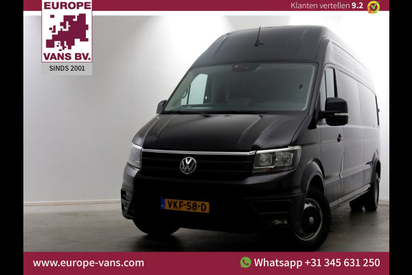 Volkswagen Crafter 50 2.0 TDI 177pk L4H4 (L3H3) Airco/Navi/Camera Trekhaak 3500kg 04-2021