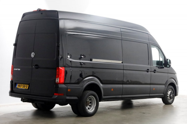 Volkswagen Crafter 50 2.0 TDI 177pk L4H4 (L3H3) Airco/Navi/Camera Trekhaak 3500kg 04-2021