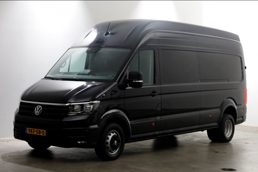 Volkswagen Crafter 50 2.0 TDI 177pk L4H4 (L3H3) Airco/Navi/Camera Trekhaak 3500kg 04-2021