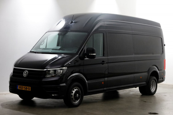 Volkswagen Crafter 50 2.0 TDI 177pk L4H4 (L3H3) Airco/Navi/Camera Trekhaak 3500kg 04-2021