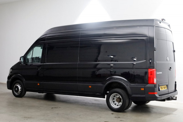 Volkswagen Crafter 50 2.0 TDI 177pk L4H4 (L3H3) Airco/Navi/Camera Trekhaak 3500kg 04-2021