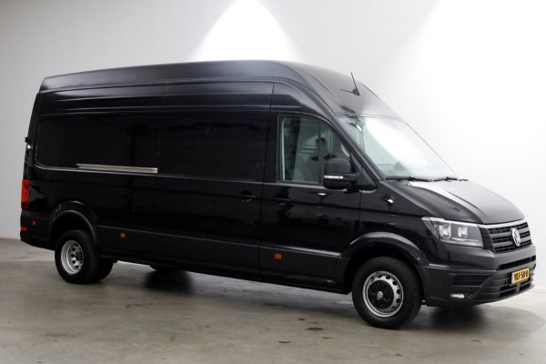 Volkswagen Crafter 50 2.0 TDI 177pk L4H4 (L3H3) Airco/Navi/Camera Trekhaak 3500kg 04-2021