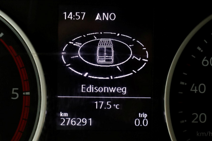 Volkswagen Crafter 50 2.0 TDI 177pk L4H4 (L3H3) Airco/Navi/Camera Trekhaak 3500kg 04-2021