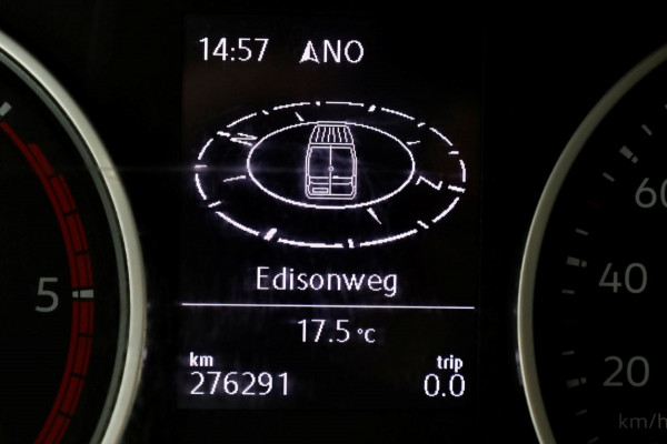 Volkswagen Crafter 50 2.0 TDI 177pk L4H4 (L3H3) Airco/Navi/Camera Trekhaak 3500kg 04-2021