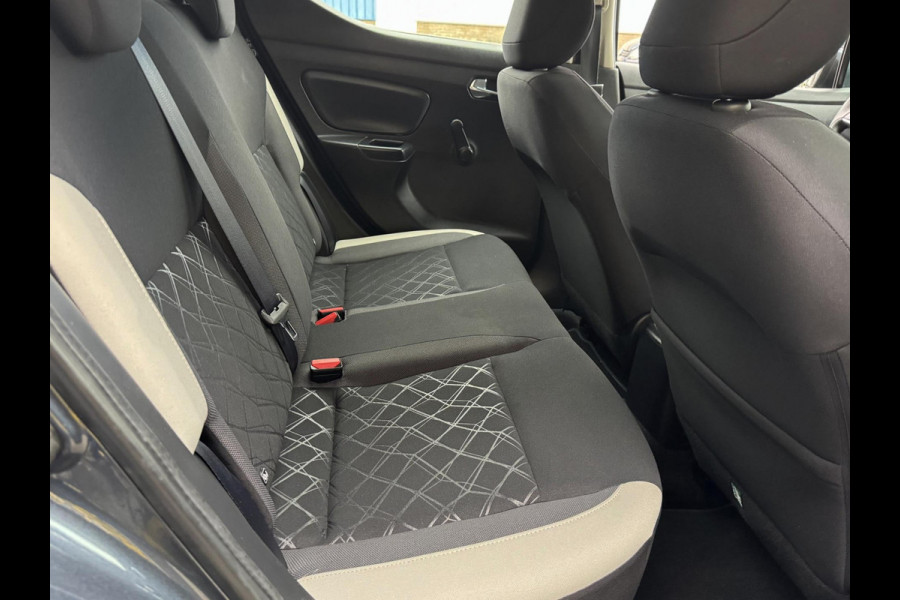 Nissan Micra 1.0 IG N-Way - Navigatie I Airco I LED I PDC I Achteruitrij Camera I Comfort pakket I Dealer onderhouden