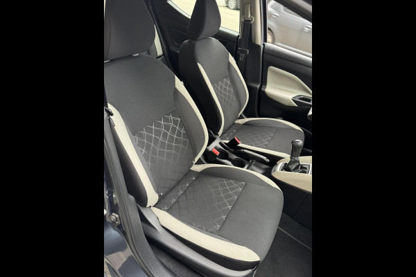 Nissan Micra 1.0 IG N-Way - Navigatie I Airco I LED I PDC I Achteruitrij Camera I Comfort pakket I Dealer onderhouden