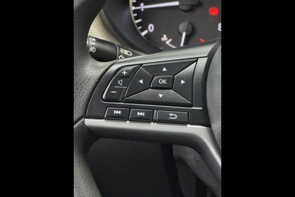 Nissan Micra 1.0 IG N-Way - Navigatie I Airco I LED I PDC I Achteruitrij Camera I Comfort pakket I Dealer onderhouden