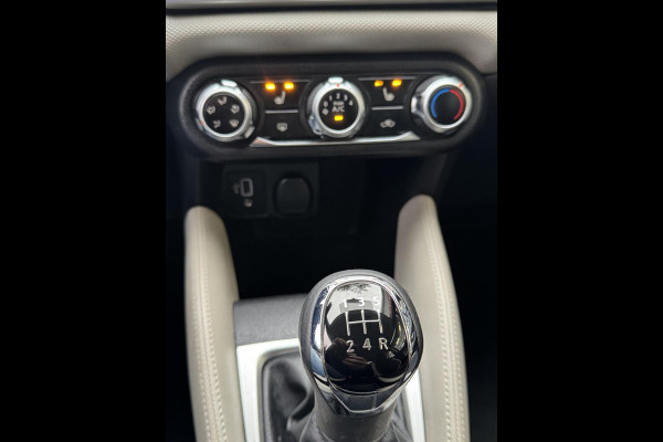 Nissan Micra 1.0 IG N-Way - Navigatie I Airco I LED I PDC I Achteruitrij Camera I Comfort pakket I Dealer onderhouden