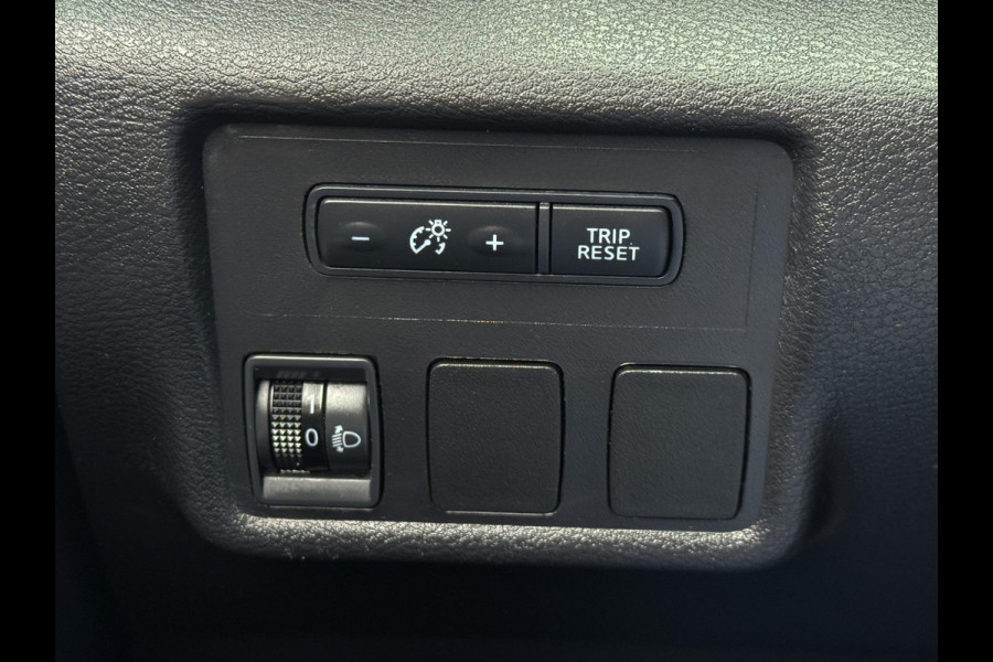 Nissan Micra 1.0 IG N-Way - Navigatie I Airco I LED I PDC I Achteruitrij Camera I Comfort pakket I Dealer onderhouden