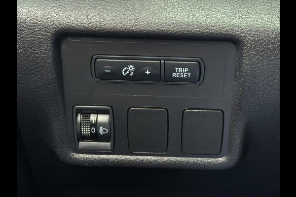Nissan Micra 1.0 IG N-Way - Navigatie I Airco I LED I PDC I Achteruitrij Camera I Comfort pakket I Dealer onderhouden