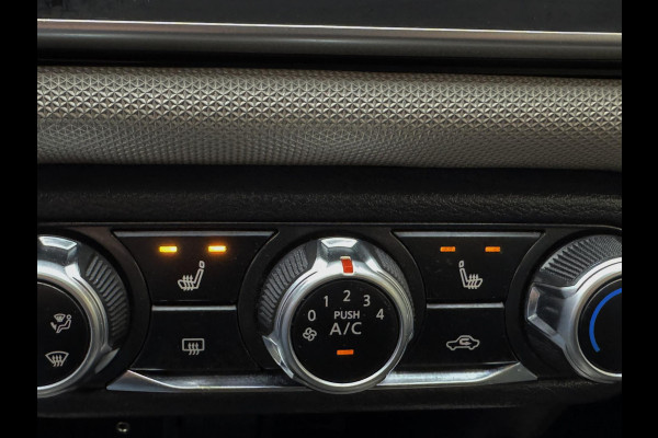 Nissan Micra 1.0 IG N-Way - Navigatie I Airco I LED I PDC I Achteruitrij Camera I Comfort pakket I Dealer onderhouden