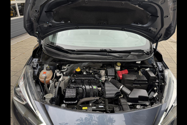 Nissan Micra 1.0 IG N-Way - Navigatie I Airco I LED I PDC I Achteruitrij Camera I Comfort pakket I Dealer onderhouden