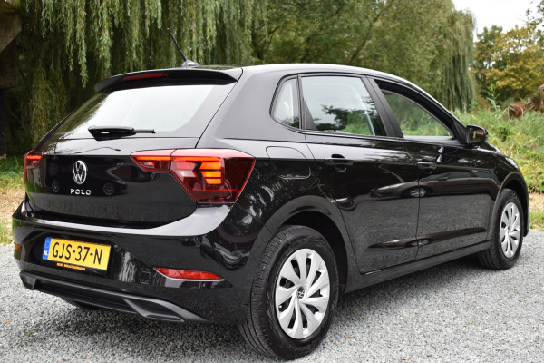 Volkswagen Polo 1.0 POLO VIRTUAL/ACC/CARPLAY