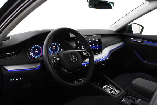 Škoda Octavia Combi 1.0 e-TSI Ambition > Trekhaak/Camera/Stoelverwarming/Sfeerverlichting.... | 4353| Škoda Octavia Combi 1.0 e-TSI Ambition > Trekhaak/Camera/Stoelverwarming/Sfeerverlichting.... | 4353|