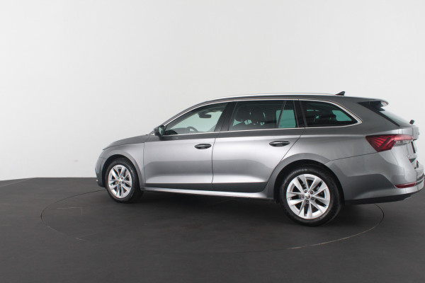 Škoda Octavia Combi 1.0 e-TSI Ambition > Trekhaak/Camera/Stoelverwarming/Sfeerverlichting.... | 4353| Škoda Octavia Combi 1.0 e-TSI Ambition > Trekhaak/Camera/Stoelverwarming/Sfeerverlichting.... | 4353|