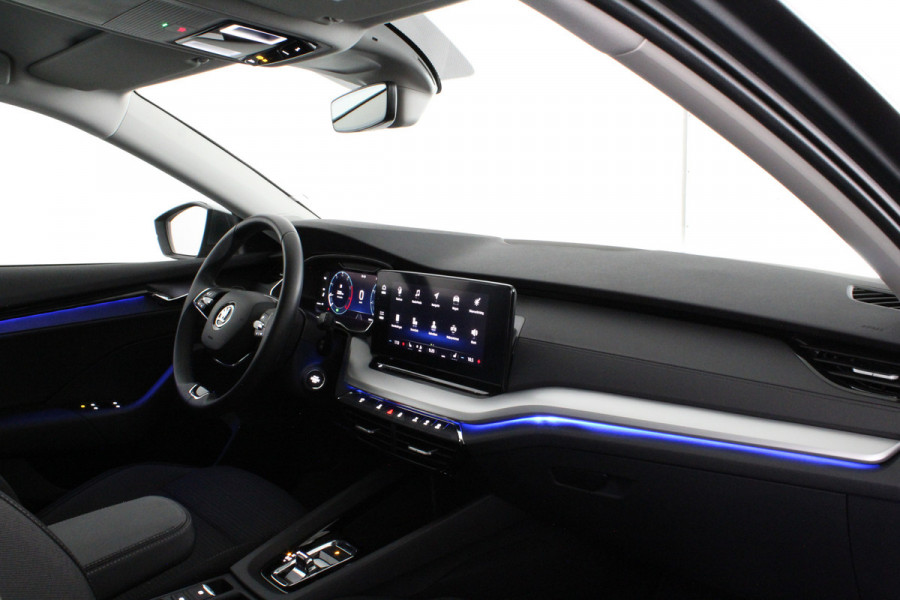 Škoda Octavia Combi 1.0 e-TSI Ambition > Trekhaak/Camera/Stoelverwarming/Sfeerverlichting.... | 4353| Škoda Octavia Combi 1.0 e-TSI Ambition > Trekhaak/Camera/Stoelverwarming/Sfeerverlichting.... | 4353|