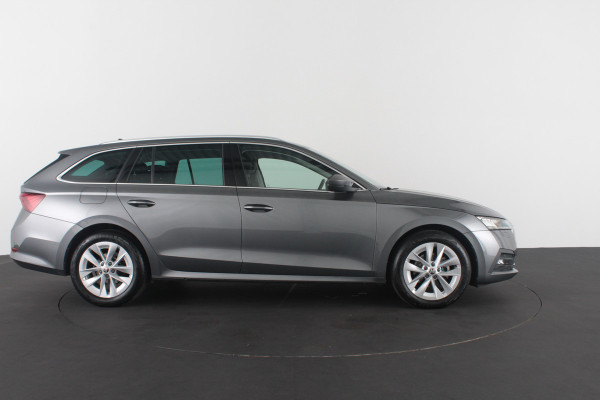 Škoda Octavia Combi 1.0 e-TSI Ambition > Trekhaak/Camera/Stoelverwarming/Sfeerverlichting.... | 4353| Škoda Octavia Combi 1.0 e-TSI Ambition > Trekhaak/Camera/Stoelverwarming/Sfeerverlichting.... | 4353|