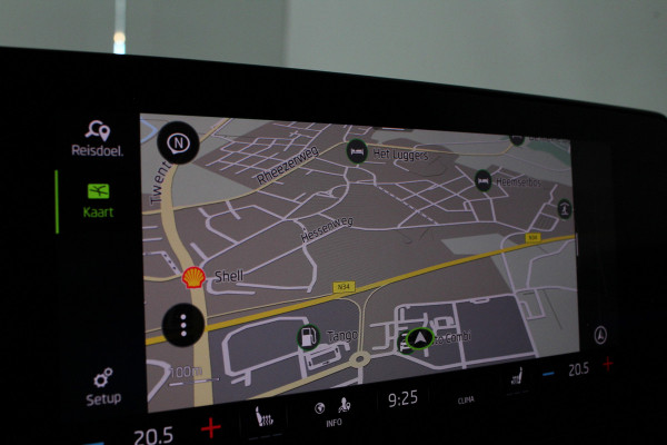 Škoda Octavia Combi 1.0 e-TSI Ambition > Trekhaak/Camera/Stoelverwarming/Sfeerverlichting.... | 4353| Škoda Octavia Combi 1.0 e-TSI Ambition > Trekhaak/Camera/Stoelverwarming/Sfeerverlichting.... | 4353|