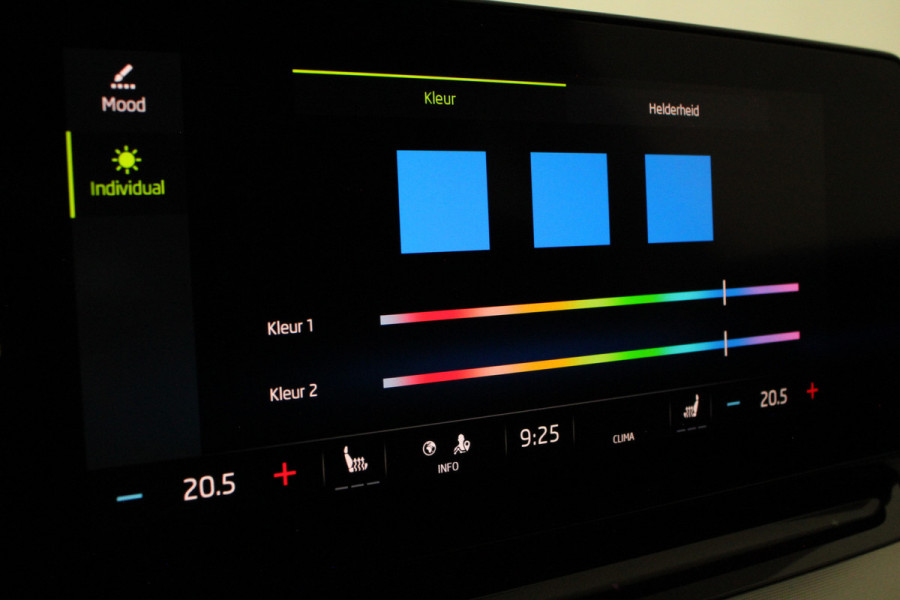 Škoda Octavia Combi 1.0 e-TSI Ambition > Trekhaak/Camera/Stoelverwarming/Sfeerverlichting.... | 4353| Škoda Octavia Combi 1.0 e-TSI Ambition > Trekhaak/Camera/Stoelverwarming/Sfeerverlichting.... | 4353|