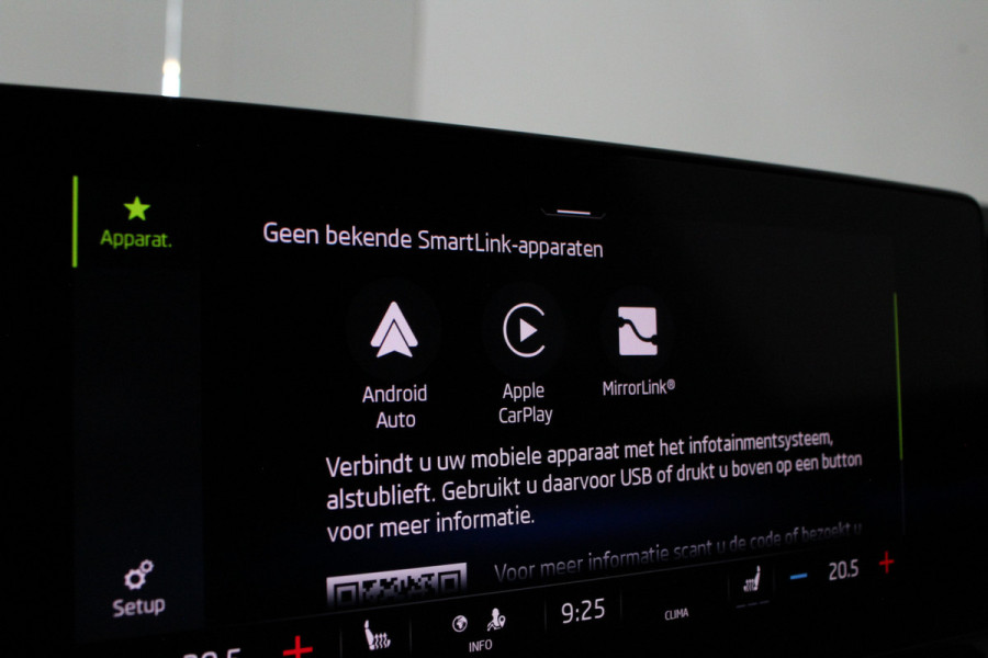 Škoda Octavia Combi 1.0 e-TSI Ambition > Trekhaak/Camera/Stoelverwarming/Sfeerverlichting.... | 4353| Škoda Octavia Combi 1.0 e-TSI Ambition > Trekhaak/Camera/Stoelverwarming/Sfeerverlichting.... | 4353|