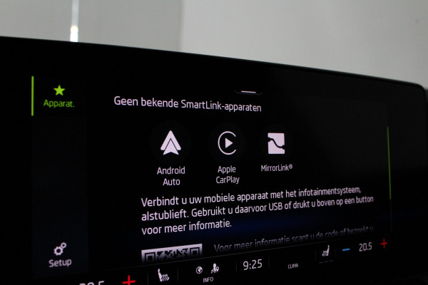 Škoda Octavia Combi 1.0 e-TSI Ambition > Trekhaak/Camera/Stoelverwarming/Sfeerverlichting.... | 4353| Škoda Octavia Combi 1.0 e-TSI Ambition > Trekhaak/Camera/Stoelverwarming/Sfeerverlichting.... | 4353|