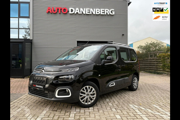 Citroën Berlingo 1.2 PureTech NieuwStaat! Garantie ! 15.000KM Camera360