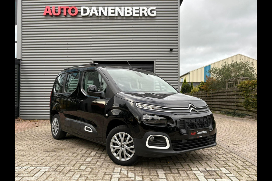 Citroën Berlingo 1.2 PureTech NieuwStaat! Garantie ! 15.000KM Camera360